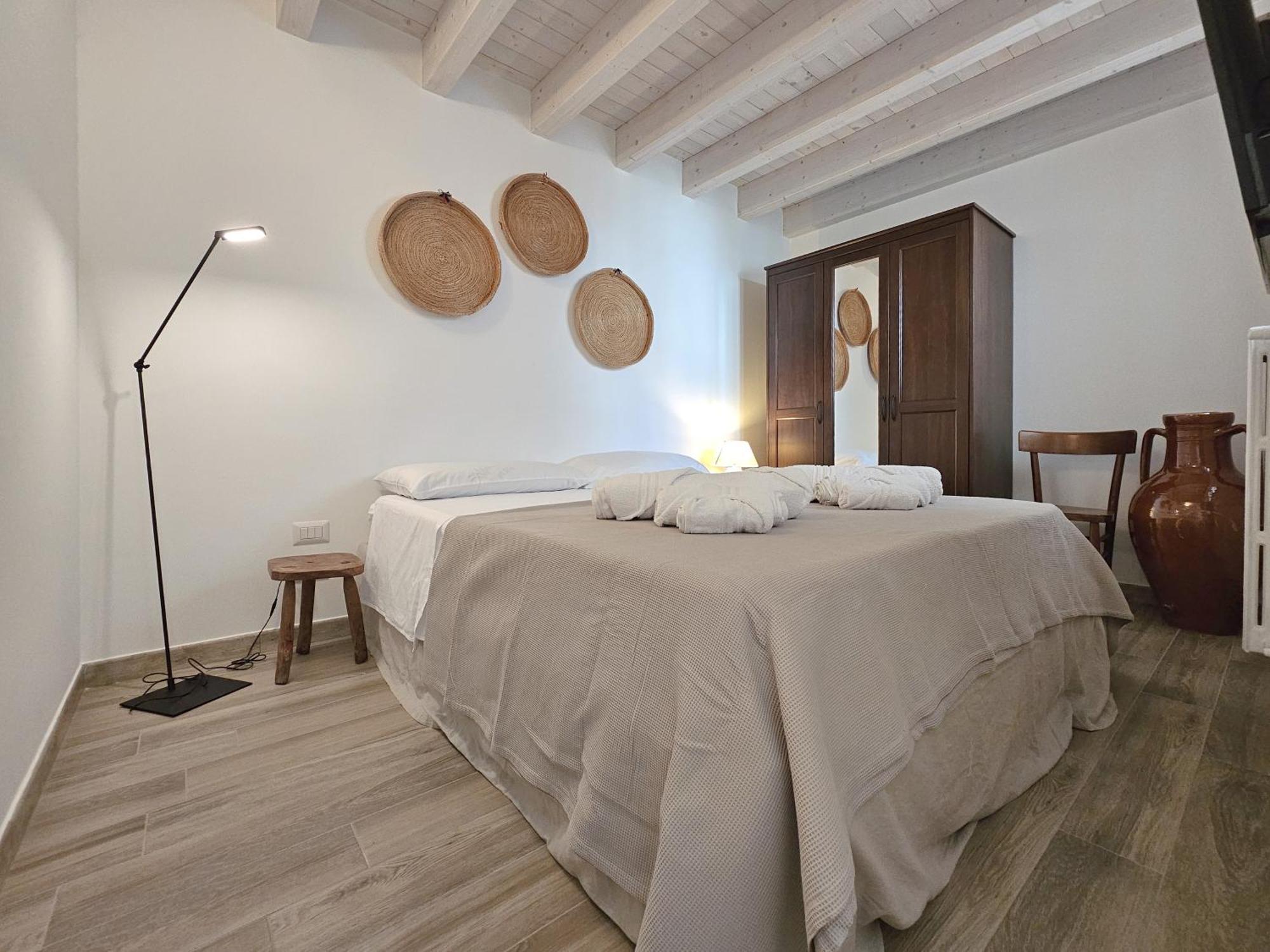 Апартаменты Casa Lillino Мола-ди-Бари Экстерьер фото