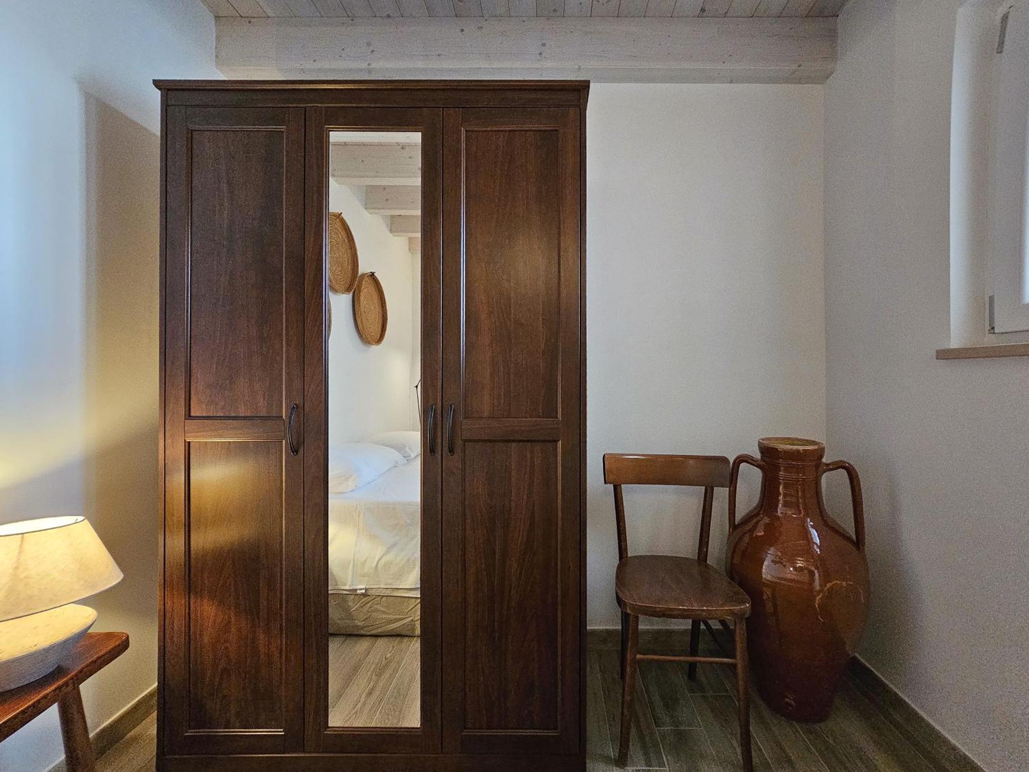 Апартаменты Casa Lillino Мола-ди-Бари Экстерьер фото