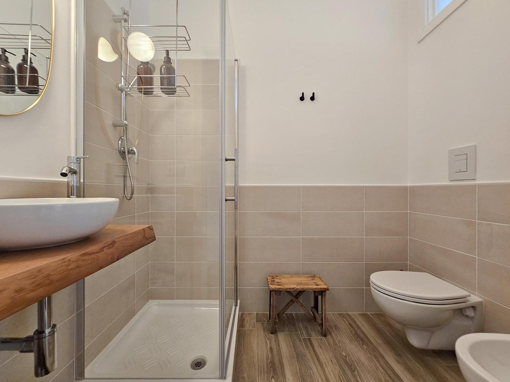 Апартаменты Casa Lillino Мола-ди-Бари Экстерьер фото